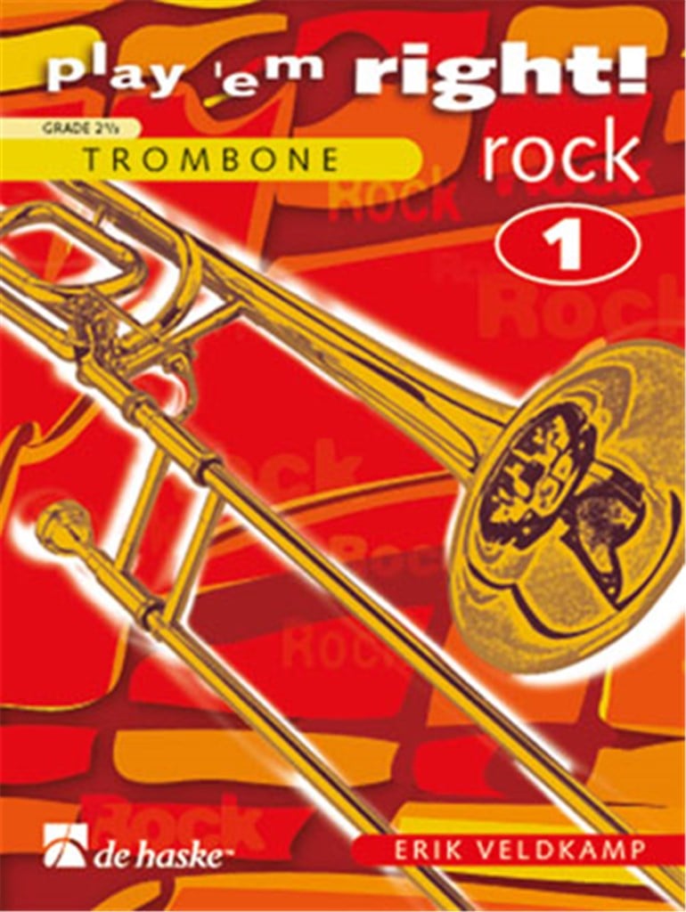 Play 'em Right! - Rock 1